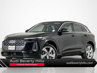 Used 2025 Audi Q5 Premium Plus w/ Premium Plus