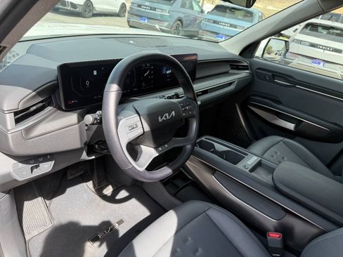 Used 2024 Kia EV9 Wind AWD/4WD image 21