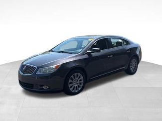 Used 2013 Buick LaCrosse Premium w/ Entertainment Package video 1