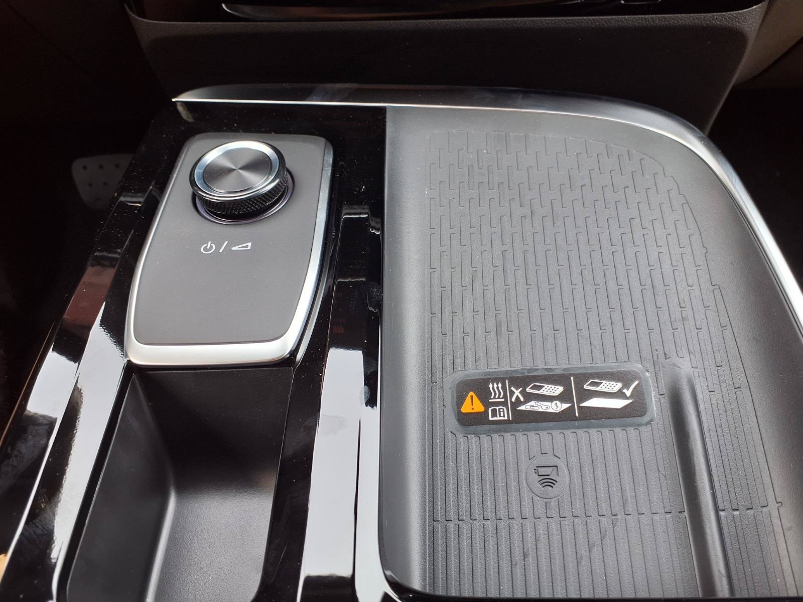 New 2027 Buick Enclave Sport Touring w/ Power Package FWD image 5
