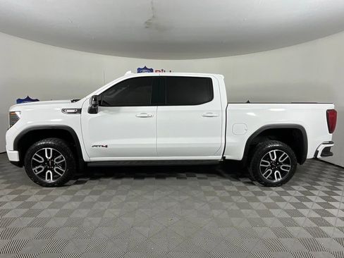 Used 2023 GMC Sierra 1500 AT4 w/ AT4 Premium Package image 6
