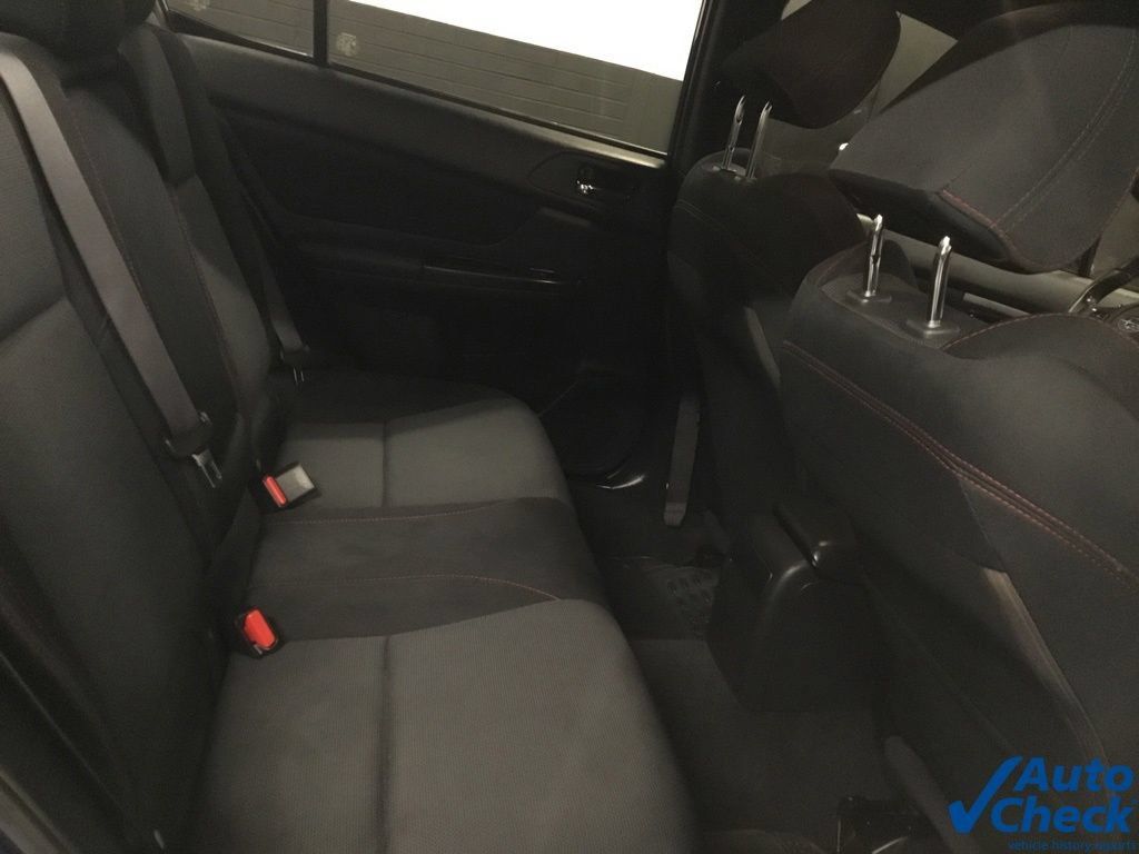 Used 2019 Subaru WRX AWD/4WD image 32