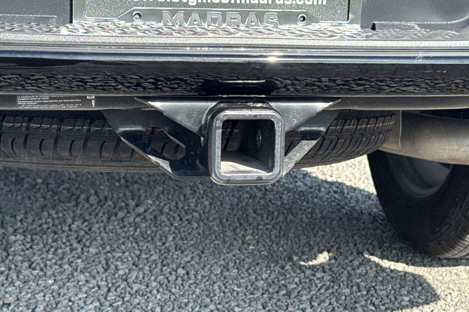 Used 2024 Chevrolet Colorado W/T AWD/4WD image 54