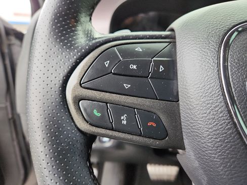 Used 2021 Dodge Charger GT w/ Blacktop Package image 16