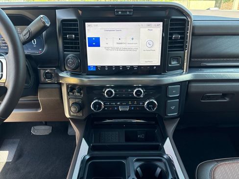 New 2026 Ford F250 King Ranch image 29