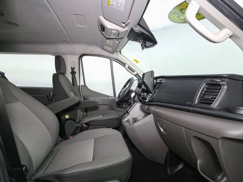 Used 2025 Ford Transit 350 XLT RWD image 16