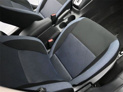 New 2025 Nissan Versa SV w/ Trunk Package image 33