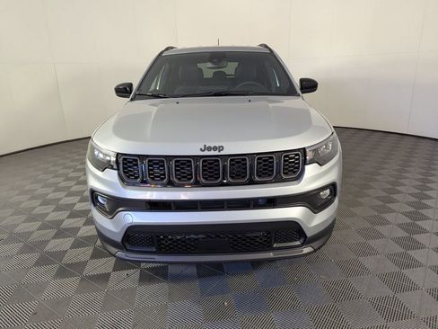 New 2026 Jeep Compass Latitude image 3