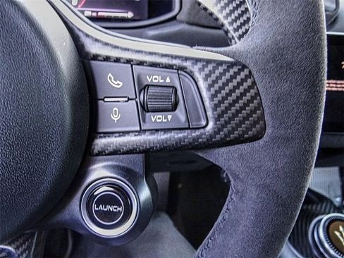 New 2023 Maserati MC20 Coupe image 20