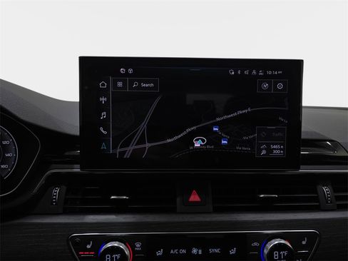 Used 2021 Audi A5 2.0T Premium Plus w/ Premium Plus image 25