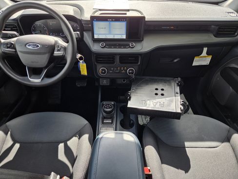 Used 2022 Ford Maverick XL FWD image 6