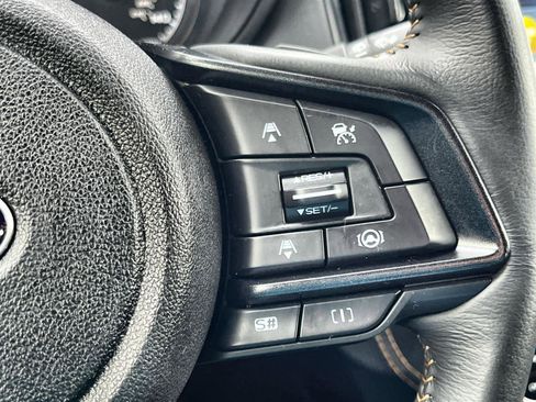 Certified 2025 Subaru Forester Wilderness image 30