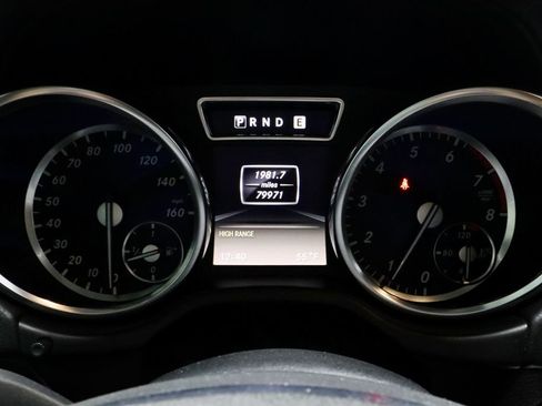 Used 2015 Mercedes-Benz G 550 image 27