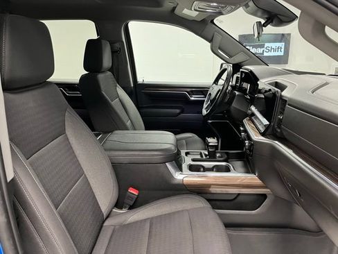 Used 2023 Chevrolet Silverado 1500 RST AWD/4WD image 53