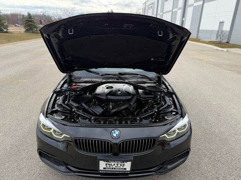 Used 2019 BMW 430i xDrive Convertible w/ Executive Package AWD/4WD image 29