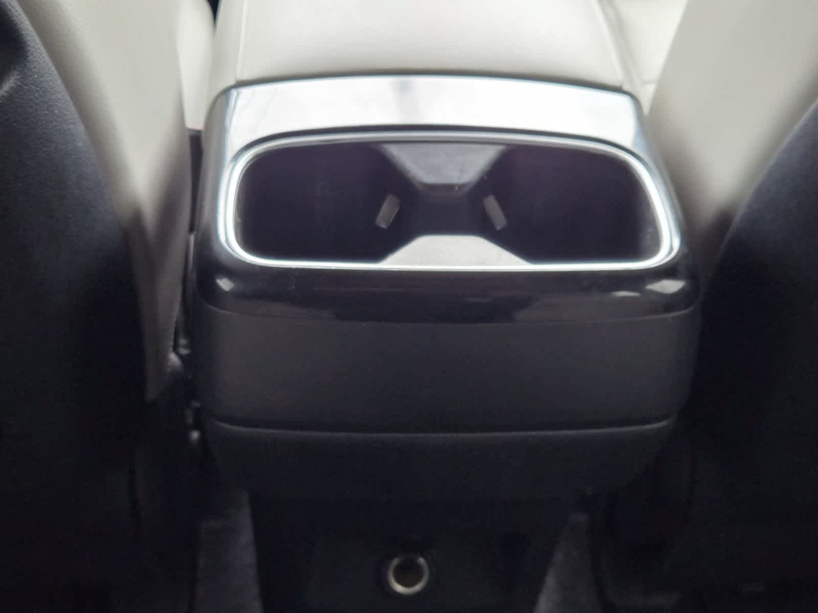Certified 2022 Kia Telluride EX w/ EX Premium Package FWD image 28