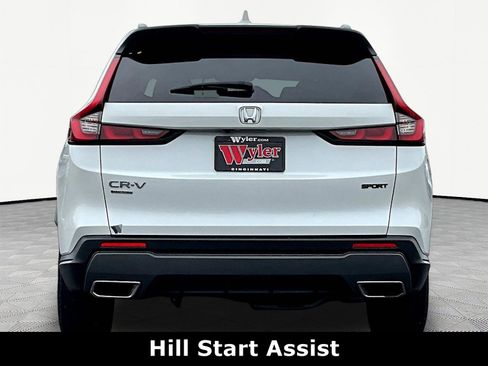 Used 2023 Honda CR-V Sport image 5