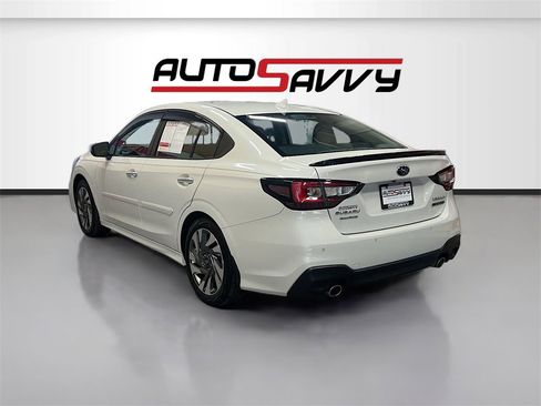 Used 2025 Subaru Legacy Touring XT image 5