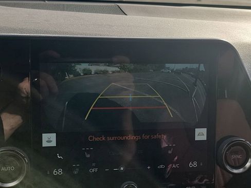 Used 2024 Lexus NX 350 AWD w/ Cold Area Package image 9