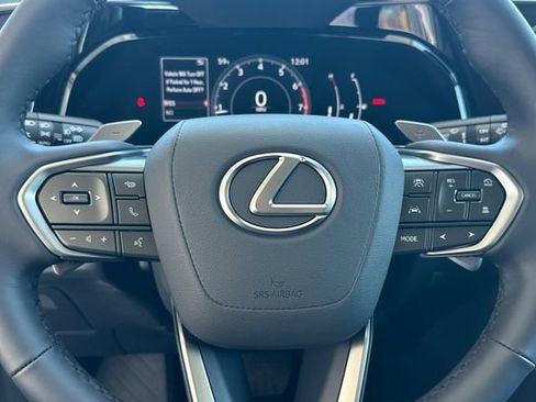 New 2026 Lexus NX 350 AWD w/ Premium Package image 21