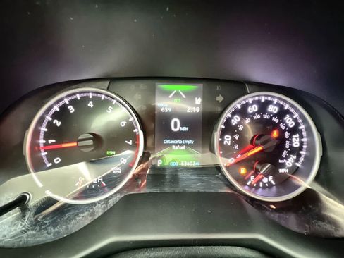 Used 2020 Toyota RAV4 XLE image 12