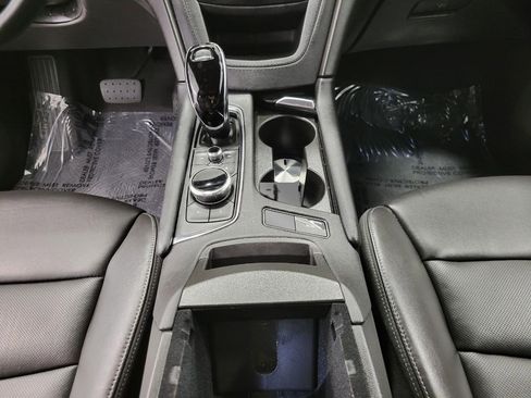 Certified 2025 Cadillac XT6 Premium Luxury image 19