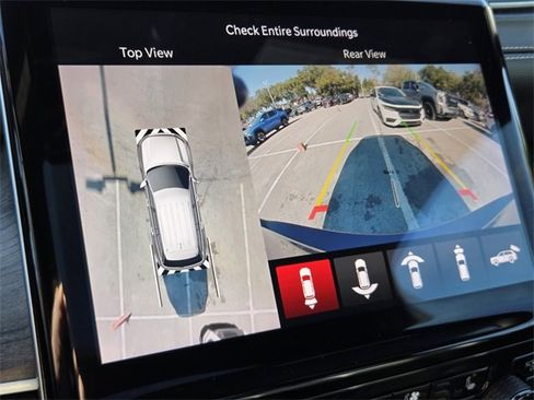 Used 2024 Jeep Grand Cherokee L Limited w/ Luxury Tech Group II image 34