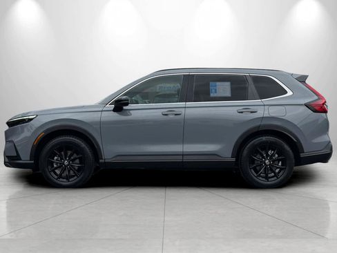 Used 2025 Honda CR-V Sport image 5