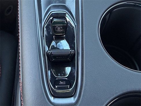 New 2026 Chevrolet Corvette Z06 w/ Stealth Interior Trim Package image 18