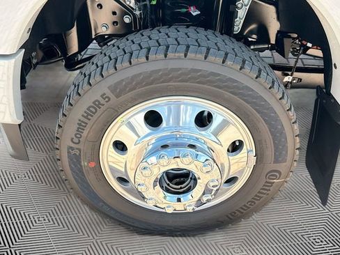 New 2026 Ford F450 Platinum image 20