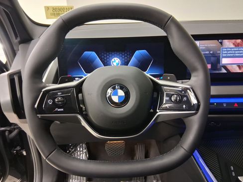 Used 2026 BMW X3 xDrive30i w/ Premium Package AWD/4WD image 9