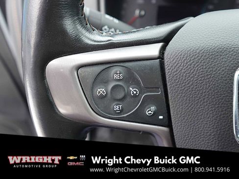 Used 2022 GMC Canyon AT4 image 15