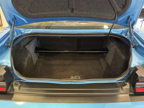 Used 2023 Dodge Challenger SRT Hellcat RWD image 30