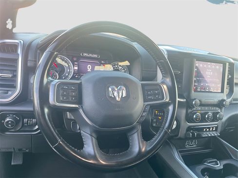 Used 2021 RAM 2500 Laramie image 11