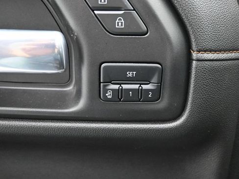 Used 2021 GMC Sierra 1500 AT4 AWD/4WD image 19