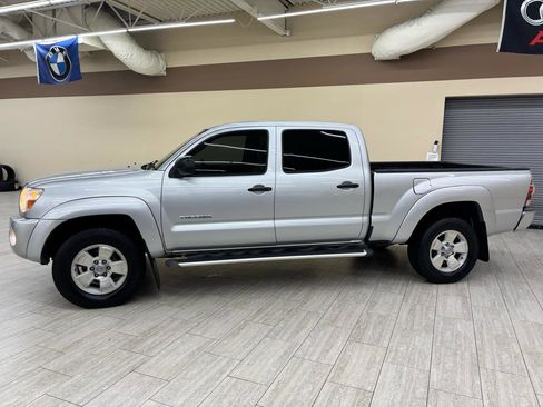 Used 2008 Toyota Tacoma PreRunner RWD image 6
