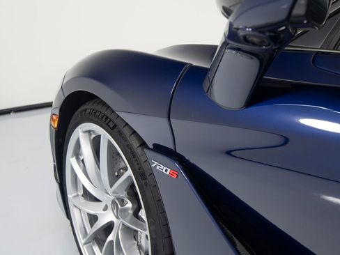 Used 2020 McLaren 720S Spider RWD image 49