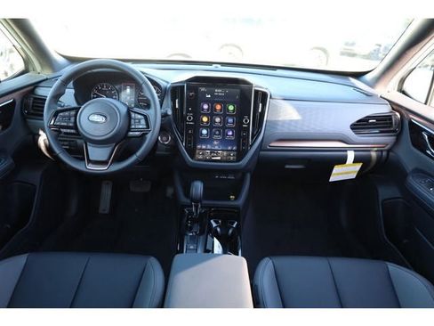 New 2026 Subaru Forester Sport AWD/4WD image 48