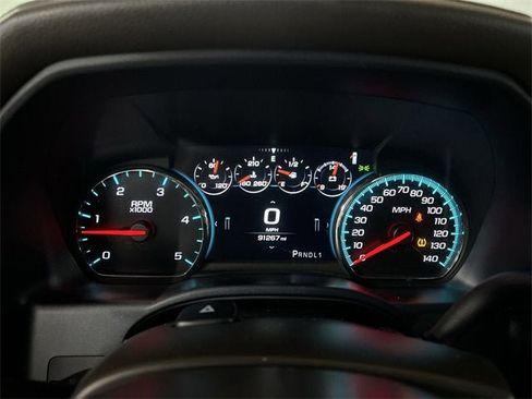 Certified 2019 GMC Sierra 2500 Denali w/ Duramax Plus Package image 12