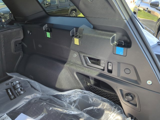 New 2026 Subaru Outback Touring XT AWD/4WD image 31