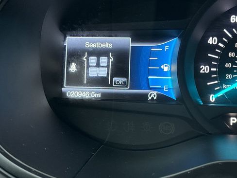 Used 2023 Ford Edge SEL w/ Convenience Package image 41