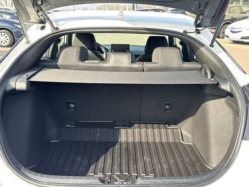 Used 2025 Honda Civic Sport image 10