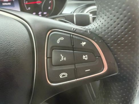 Used 2016 Mercedes-Benz C 300 4MATIC Sedan image 13