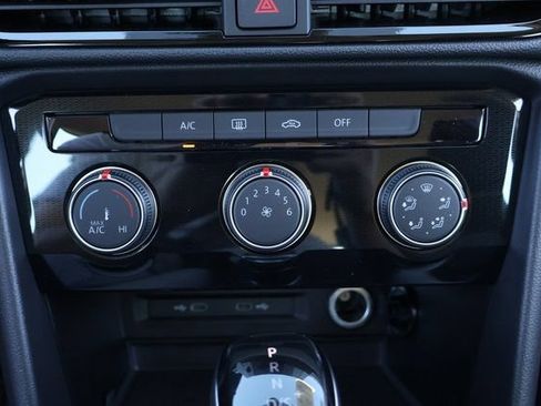 Certified 2026 Volkswagen Taos S FWD image 24