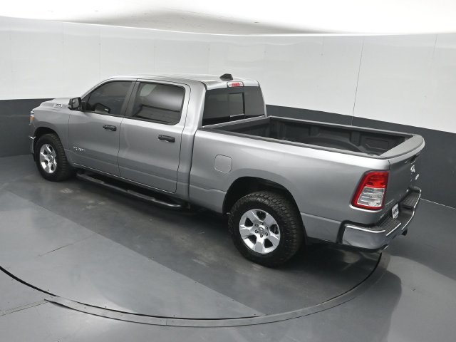 Used 2023 RAM 1500 Big Horn AWD/4WD image 48