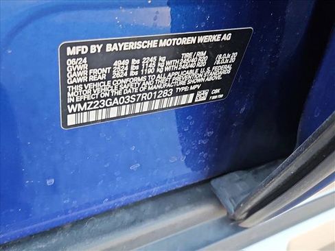 Certified 2025 MINI Cooper Countryman S AWD/4WD image 26