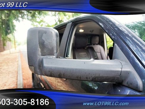 Used 2014 RAM 1500 Laramie Longhorn w/ Convenience Group AWD/4WD image 30
