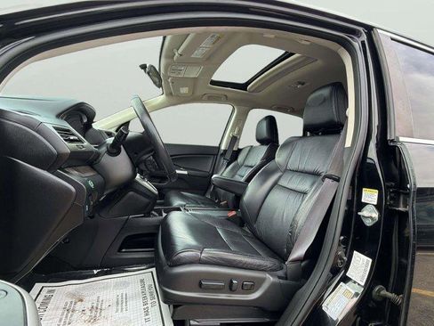 Used 2014 Honda CR-V EX-L image 28