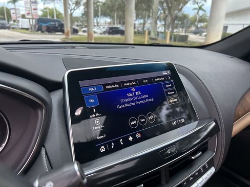 Used 2024 Cadillac CT5 Premium Luxury w/ Climate Package image 7