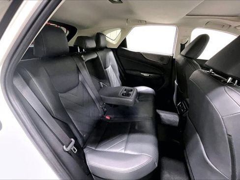 Used 2024 Lexus NX 450h+ AWD w/ Vision Package image 27